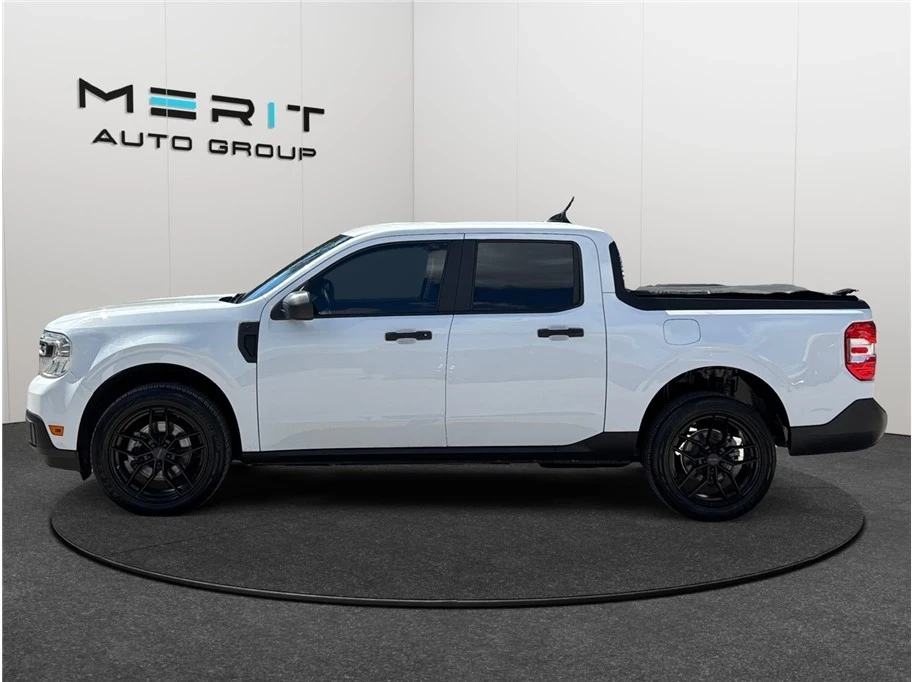 2022 Ford Maverick - Image 5 of 21