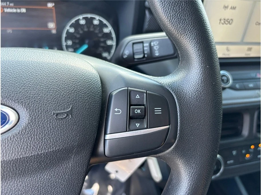 2022 Ford Maverick - Image 21 of 21