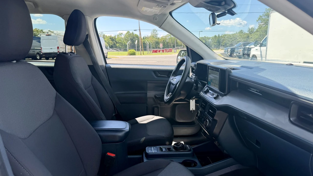 2022 Ford Maverick - Image 13 of 30