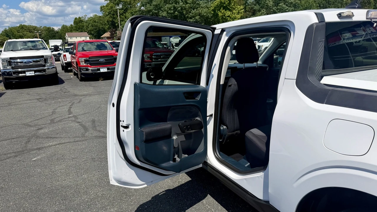 2022 Ford Maverick - Image 20 of 30