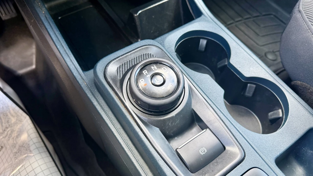 2022 Ford Maverick - Image 26 of 30