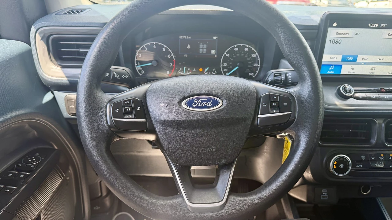 2022 Ford Maverick - Image 22 of 30