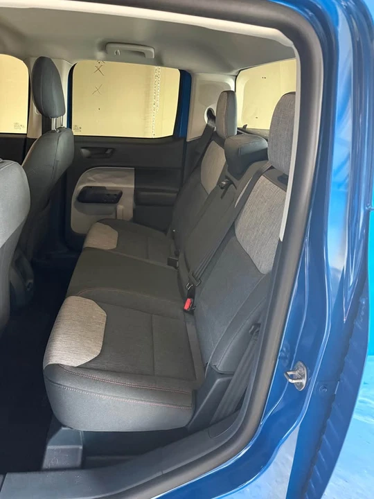 2022 Ford Maverick - Image 6 of 9