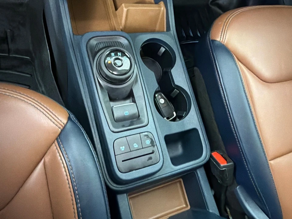 2022 Ford Maverick - Image 19 of 21