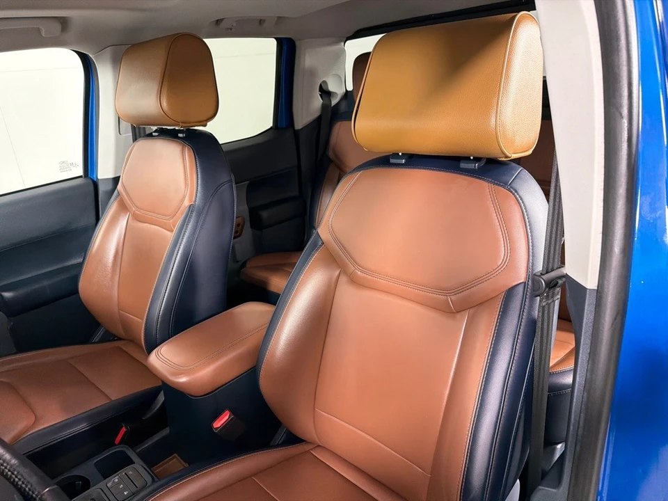 2022 Ford Maverick - Image 13 of 21