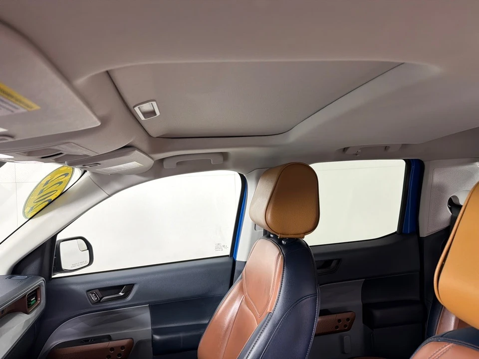 2022 Ford Maverick - Image 14 of 21