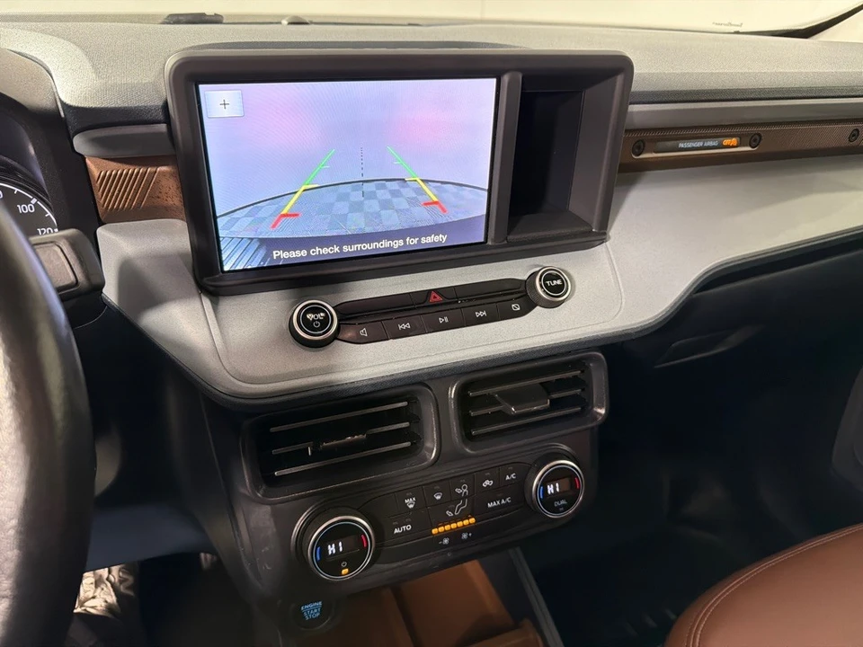 2022 Ford Maverick - Image 18 of 21