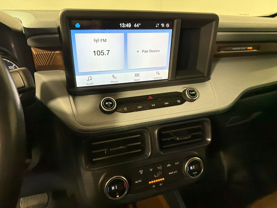 2022 Ford Maverick - Image 17 of 21