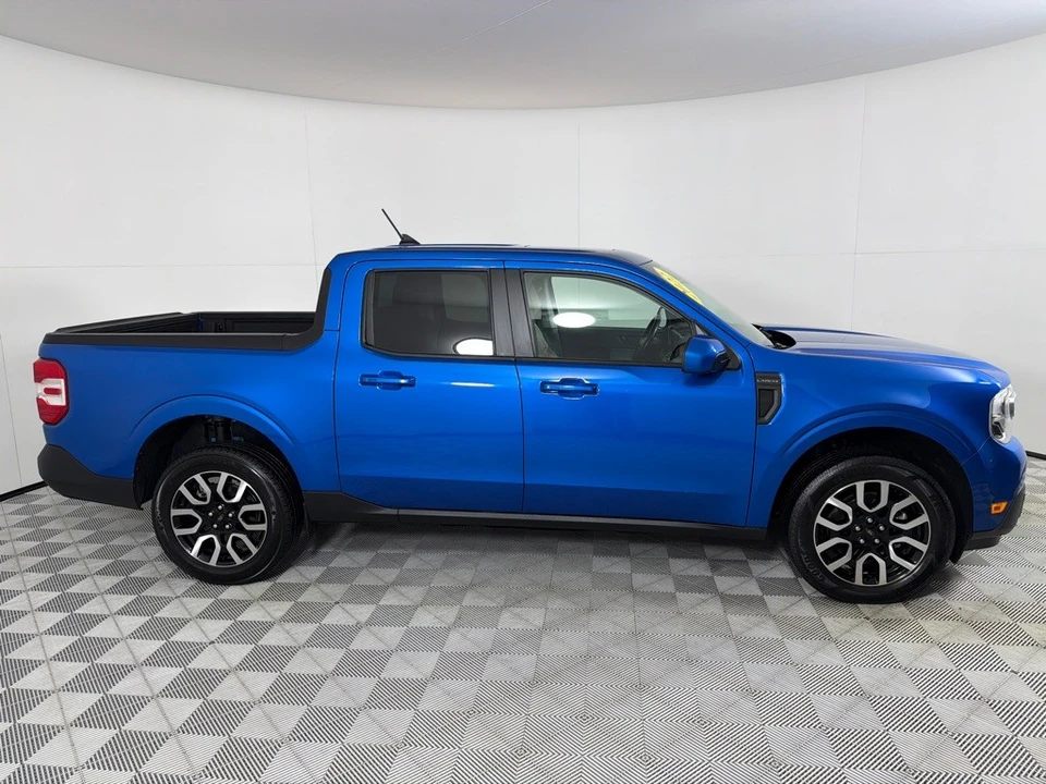 2022 Ford Maverick - Image 4 of 21