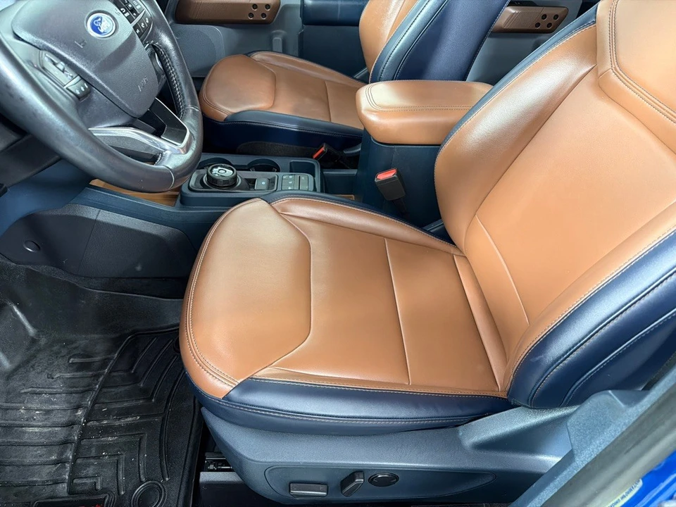 2022 Ford Maverick - Image 12 of 21