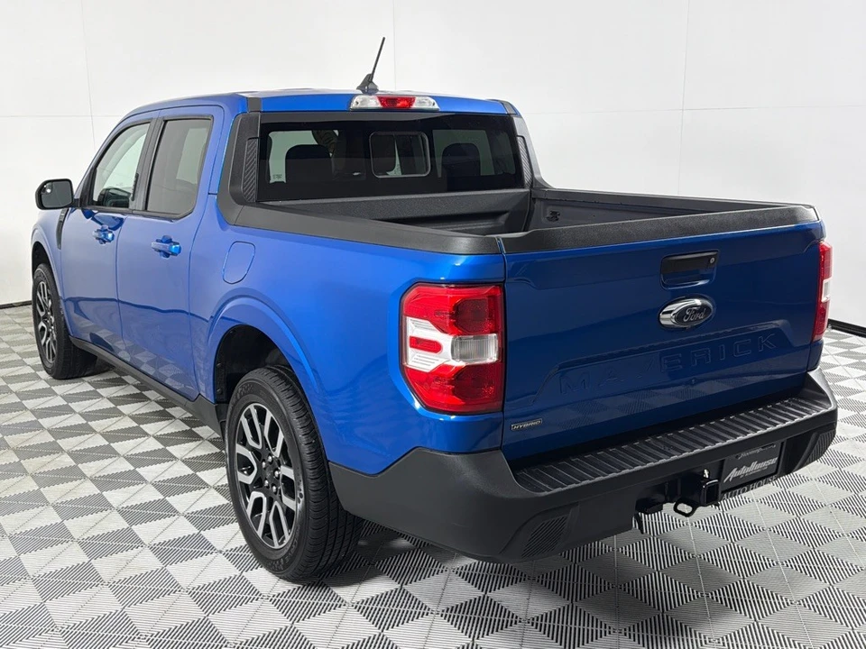 2022 Ford Maverick - Image 7 of 12