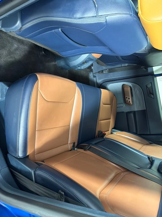 2022 Ford Maverick - Image 20 of 21