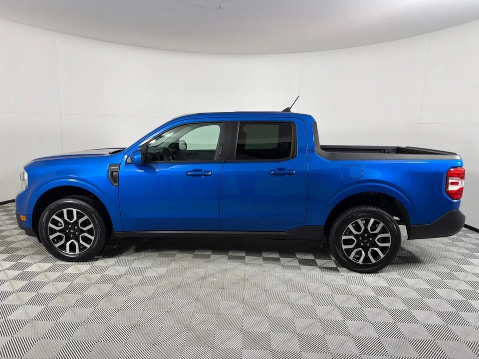 2022 Ford Maverick - Image 8 of 12
