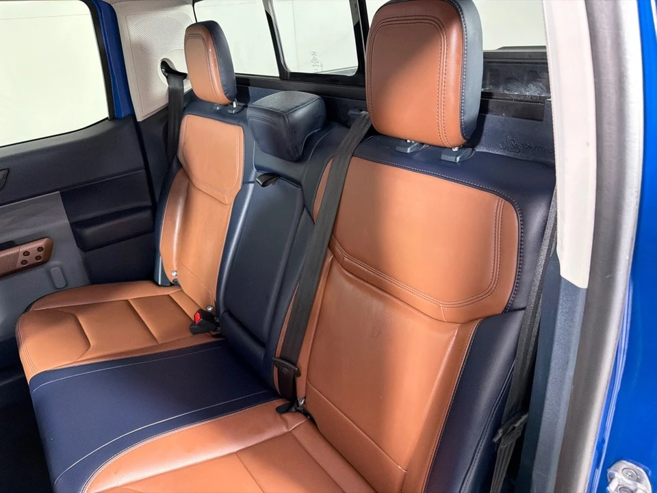 2022 Ford Maverick - Image 21 of 21