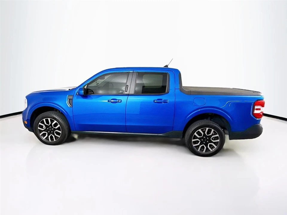 2022 Ford Maverick - Image 6 of 14