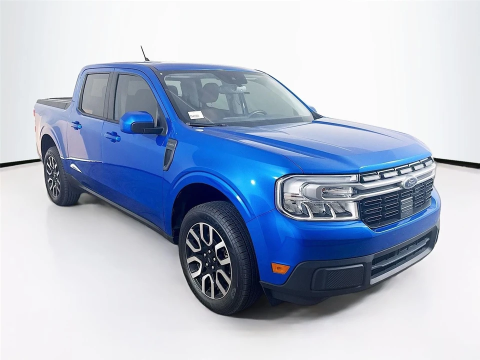 2022 Ford Maverick - Image 10 of 14