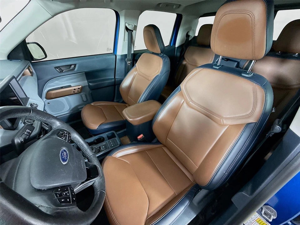 2022 Ford Maverick - Image 2 of 14