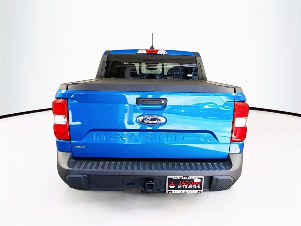 2022 Ford Maverick - Image 5 of 14