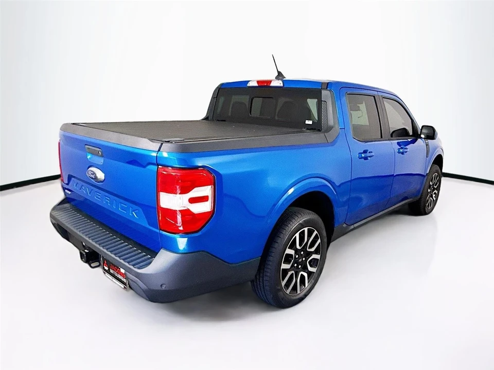 2022 Ford Maverick - Image 12 of 14