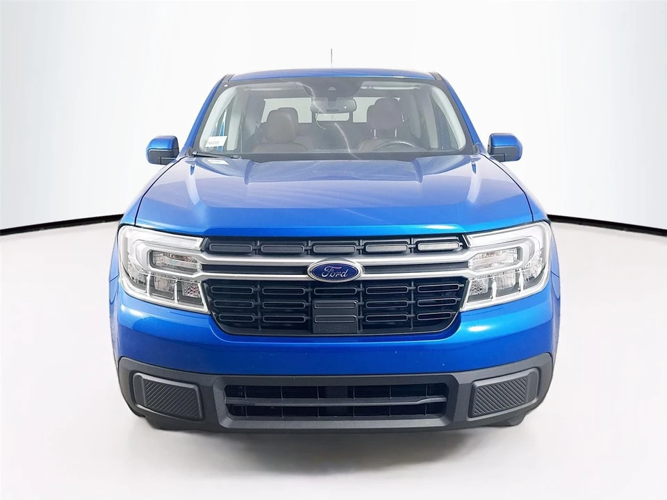 2022 Ford Maverick - Image 4 of 14