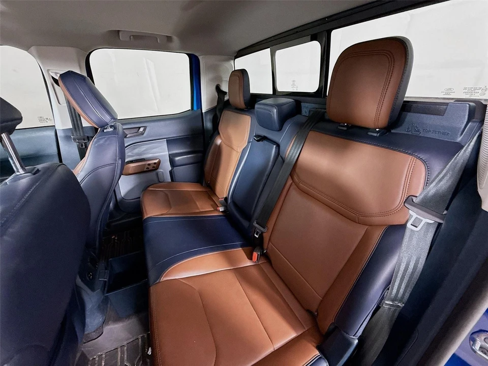 2022 Ford Maverick - Image 3 of 14
