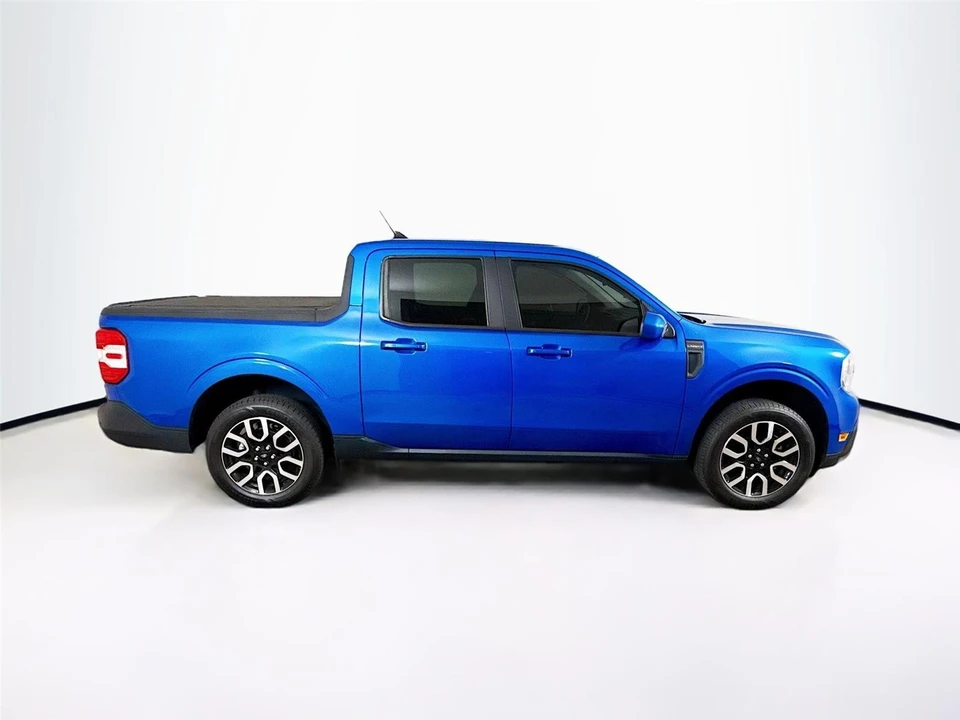 2022 Ford Maverick - Image 9 of 14