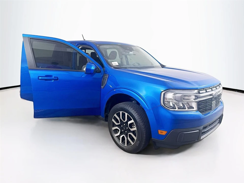 2022 Ford Maverick - Image 13 of 14