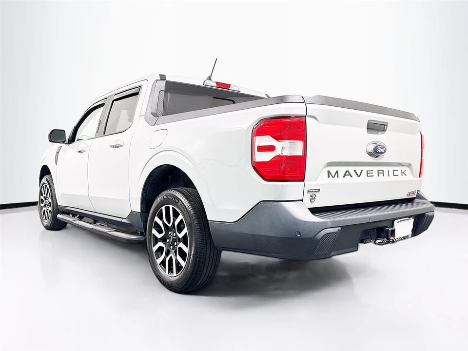 2022 Ford Maverick - Image 27 of 31