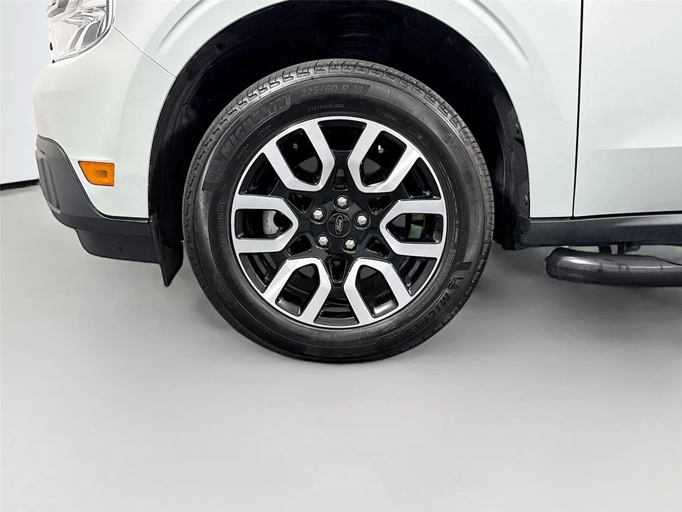 2022 Ford Maverick - Image 28 of 31