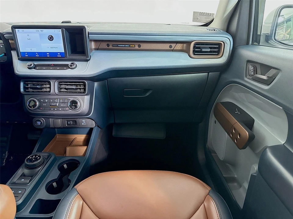 2022 Ford Maverick - Image 20 of 31