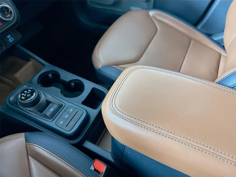 2022 Ford Maverick - Image 8 of 31