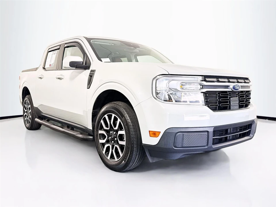 2022 Ford Maverick - Image 31 of 31