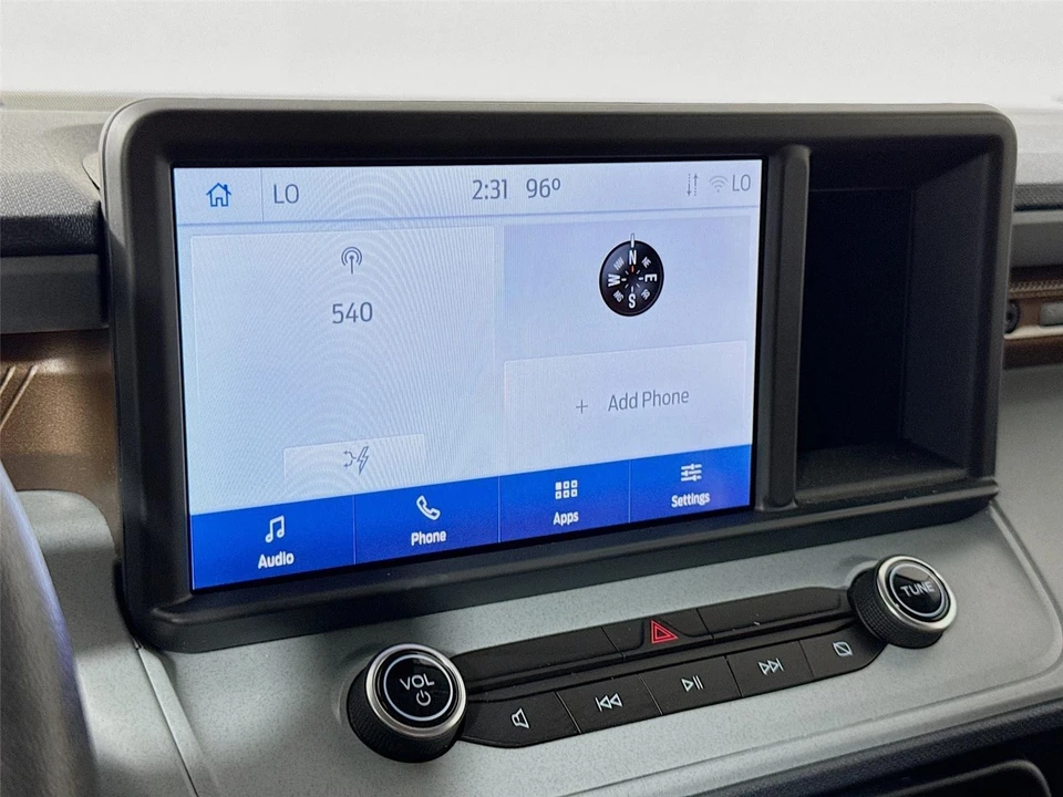 2022 Ford Maverick - Image 9 of 31
