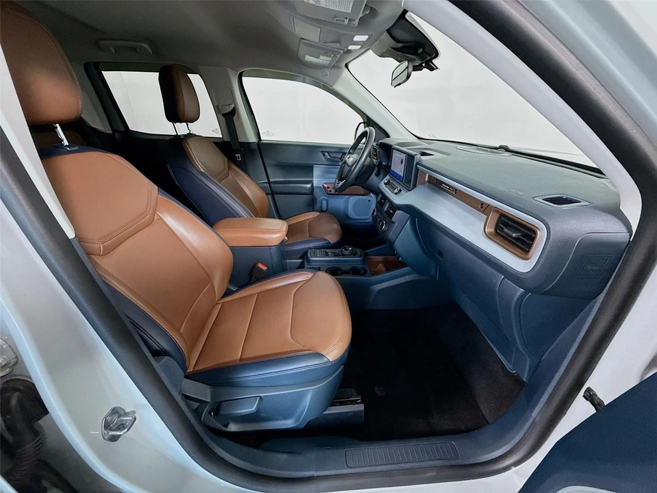 2022 Ford Maverick - Image 19 of 31