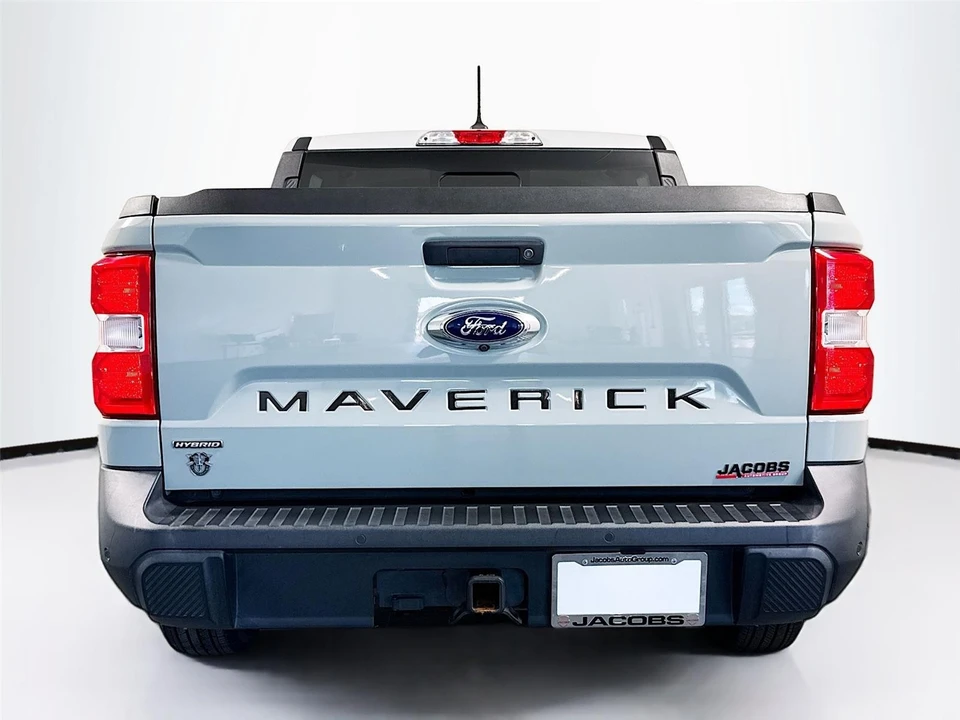 2022 Ford Maverick - Image 24 of 31