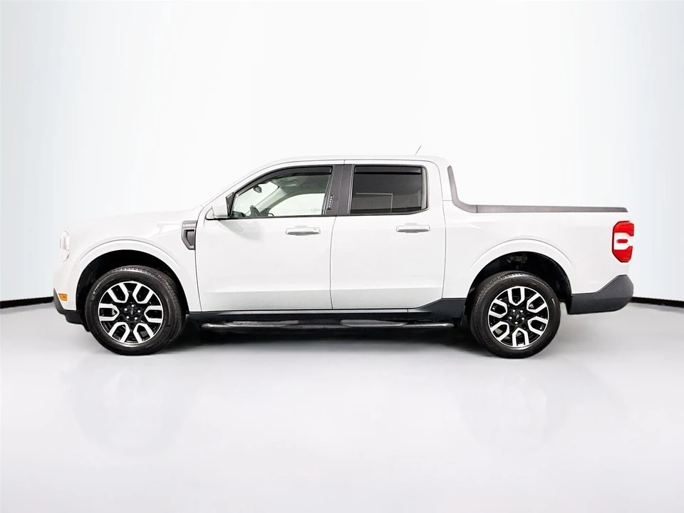 2022 Ford Maverick - Image 26 of 31