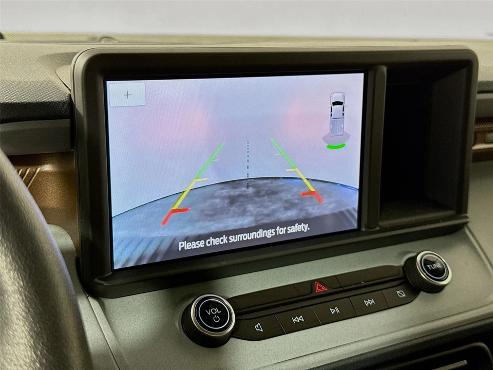 2022 Ford Maverick - Image 10 of 31