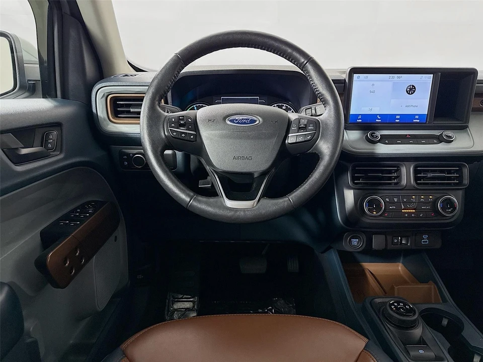 2022 Ford Maverick - Image 3 of 31