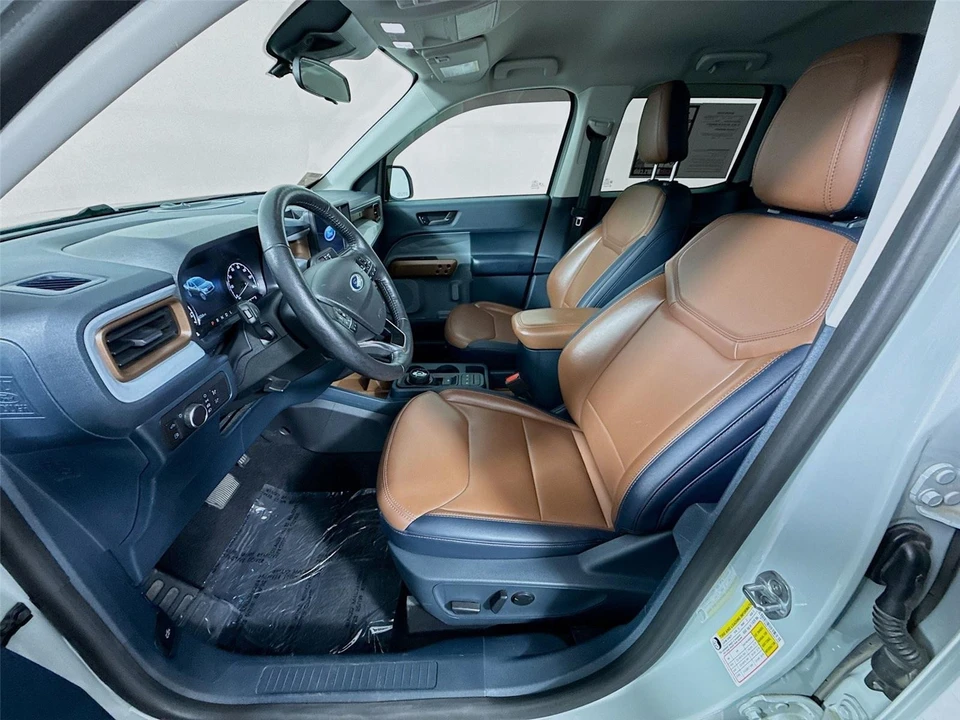 2022 Ford Maverick - Image 2 of 31