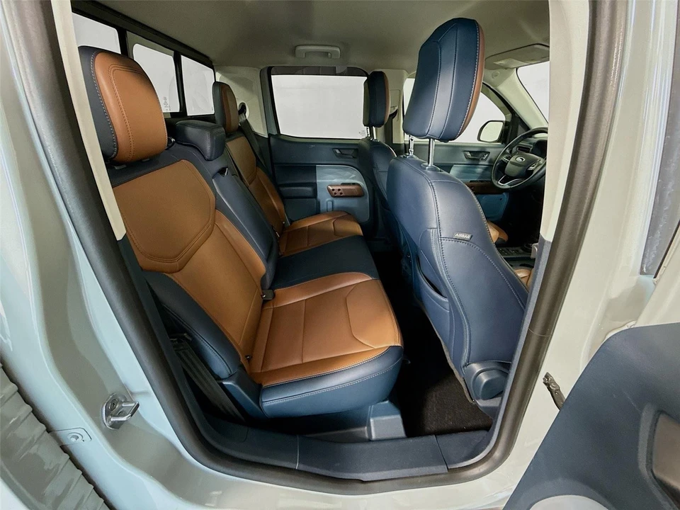 2022 Ford Maverick - Image 18 of 31