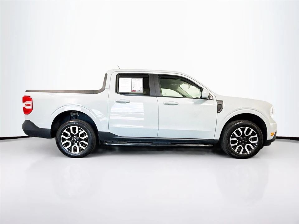 2022 Ford Maverick - Image 30 of 31