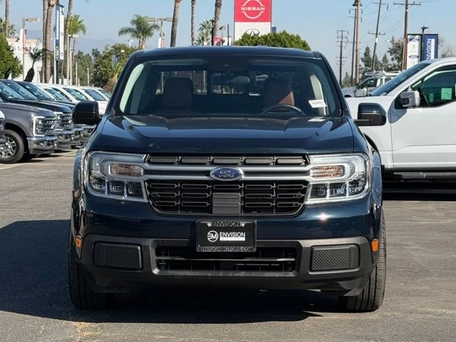 2022 Ford Maverick - Image 3 of 12