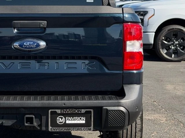 2022 Ford Maverick - Image 9 of 12