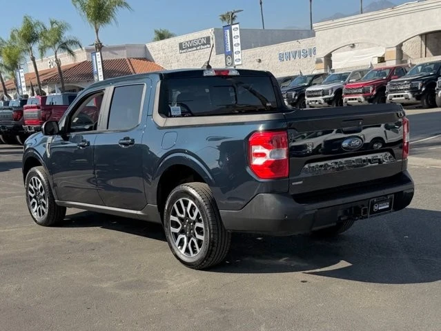2022 Ford Maverick - Image 7 of 12
