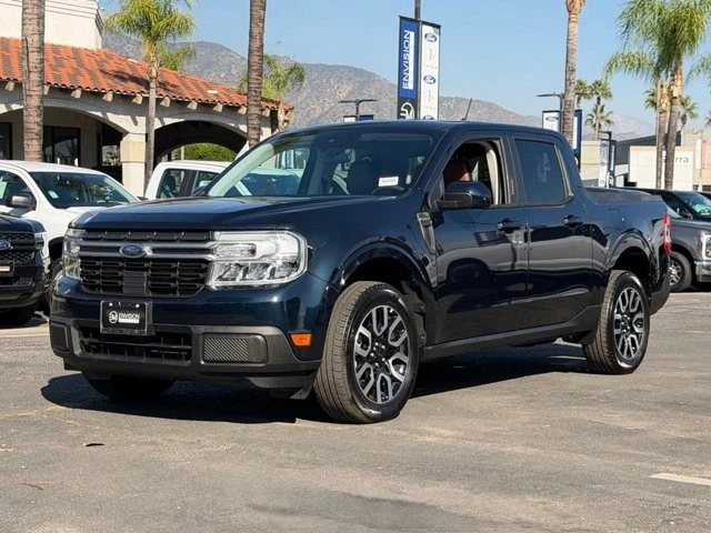 2022 Ford Maverick - Image 4 of 12