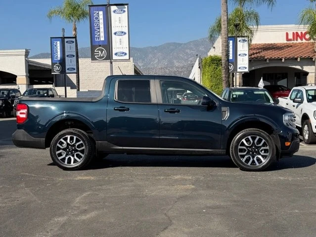 2022 Ford Maverick - Image 11 of 12