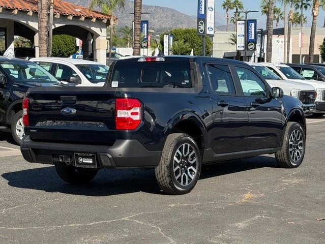 2022 Ford Maverick - Image 10 of 12