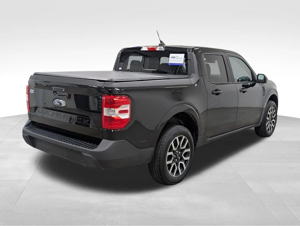 2022 Ford Maverick - Image 18 of 27