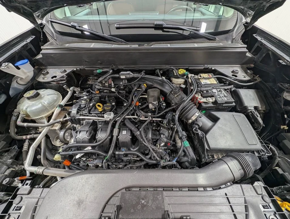 2022 Ford Maverick - Image 25 of 27