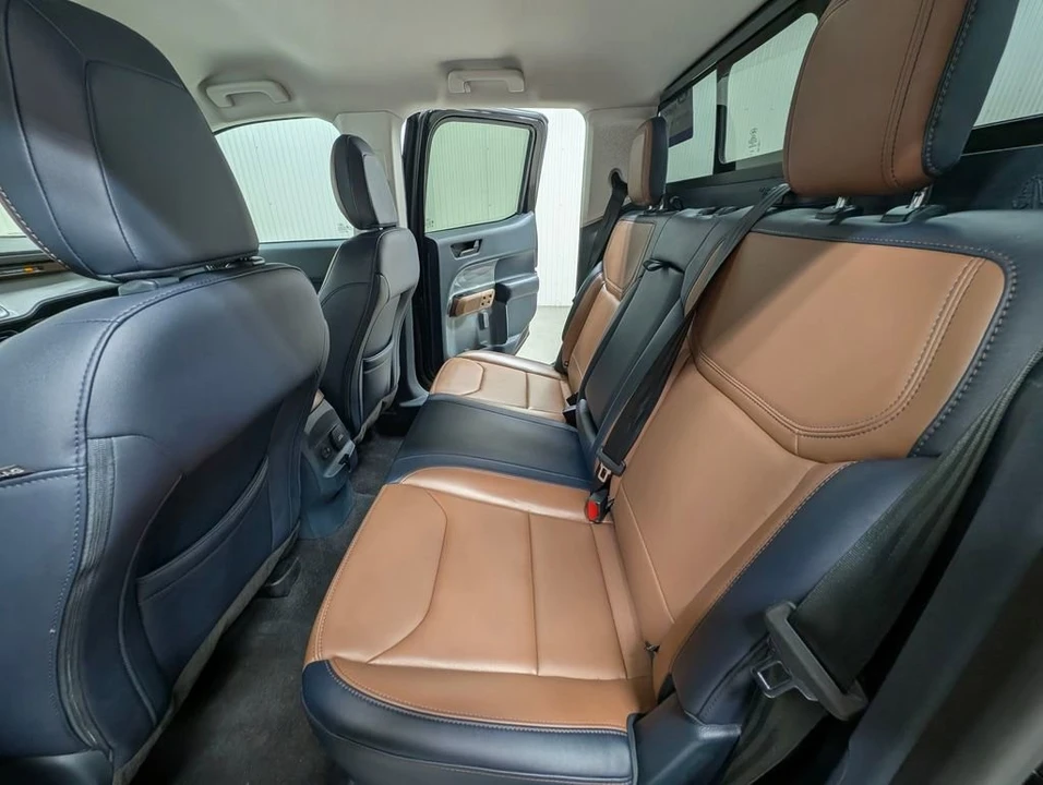2022 Ford Maverick - Image 13 of 27